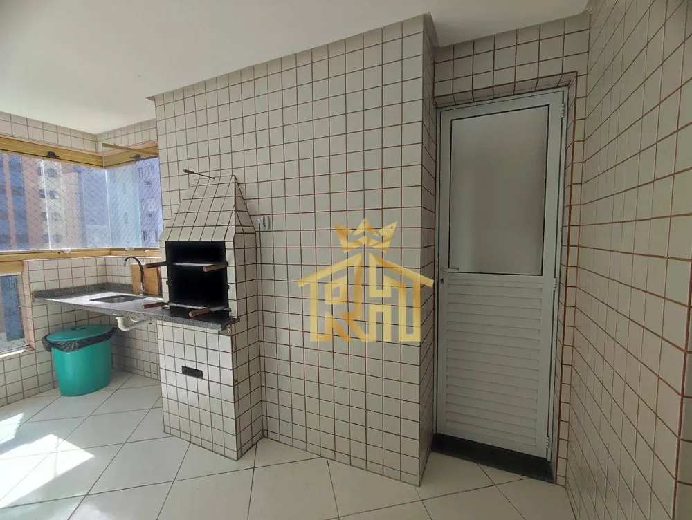 Apartamento, 3 quartos, 135 m² - Foto 8