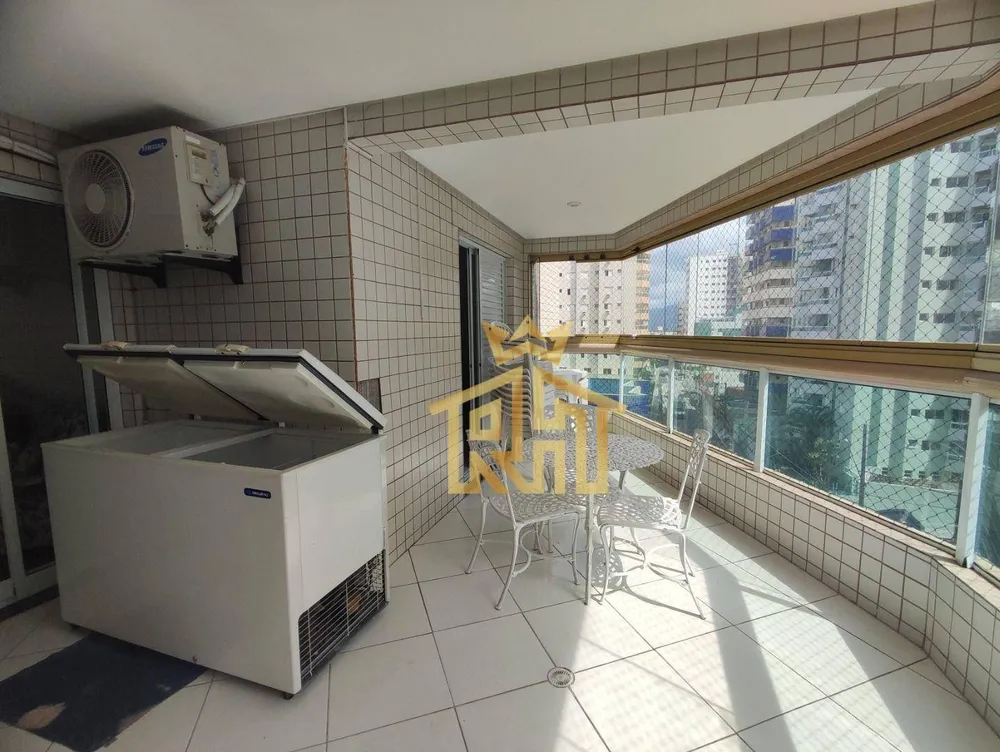 Apartamento, 3 quartos, 135 m² - Foto 7