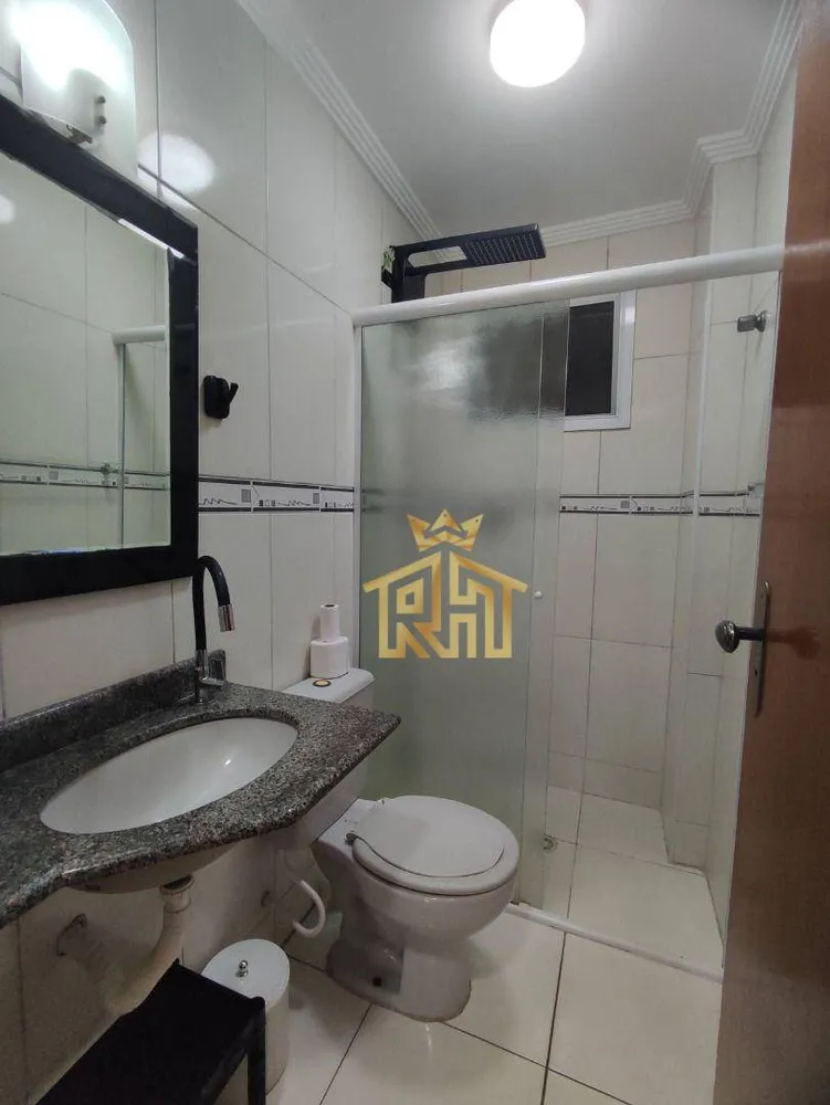 Apartamento, 3 quartos, 135 m² - Foto 2