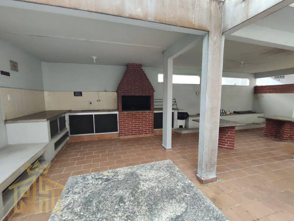 Apartamento, 1 quarto, 47 m² - Foto 1
