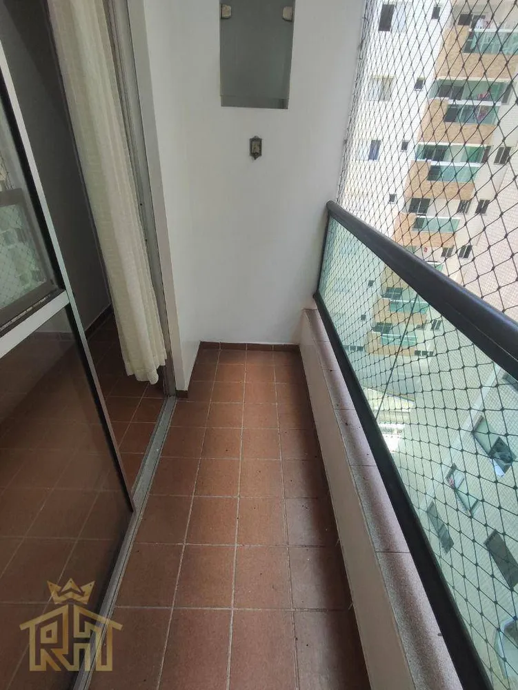 Apartamento, 1 quarto, 47 m² - Foto 8