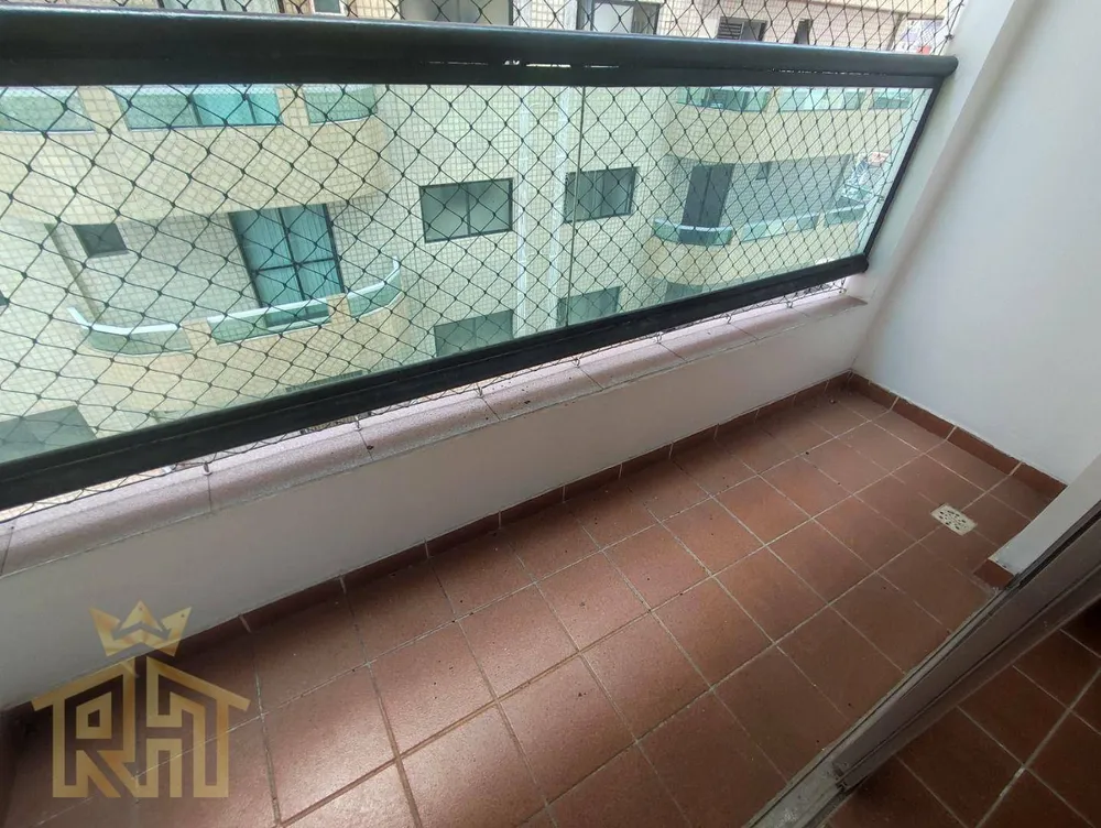 Apartamento, 1 quarto, 47 m² - Foto 4