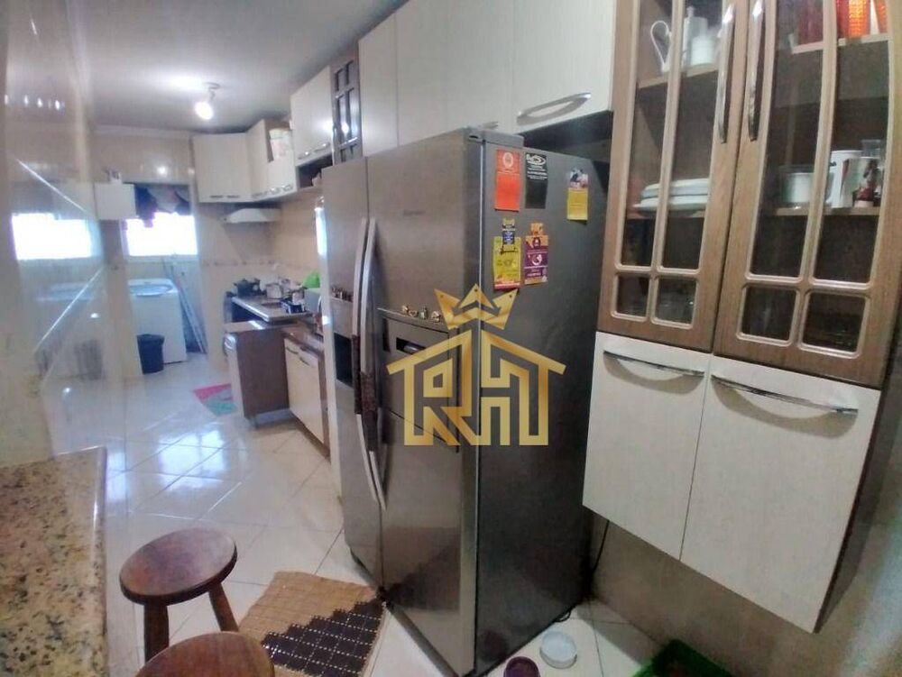 Apartamento à venda com 3 quartos, 128m² - Foto 12