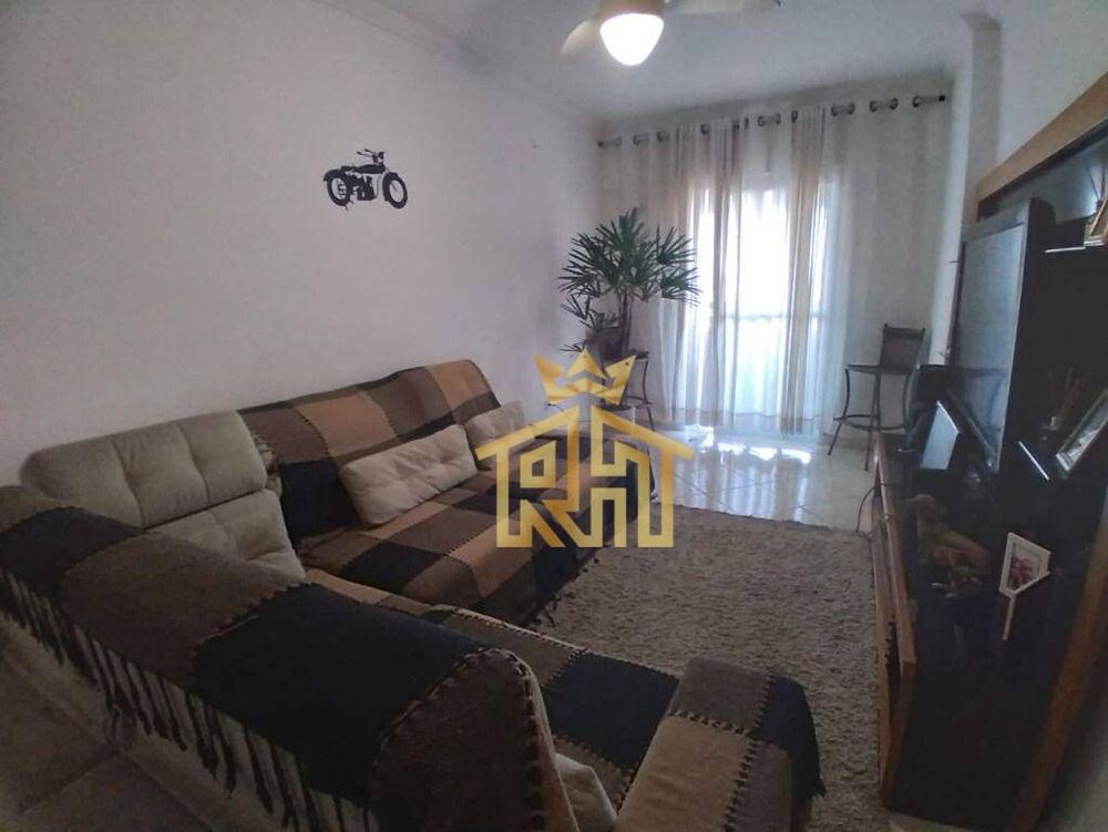 Apartamento à venda com 3 quartos, 128m² - Foto 6