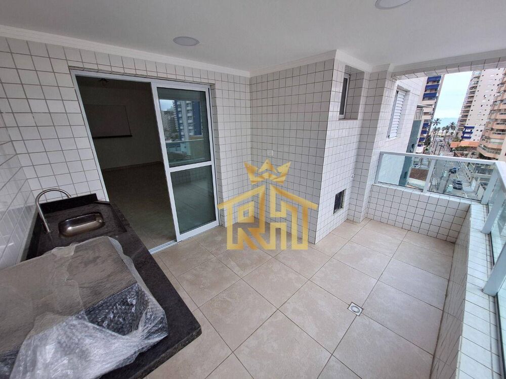 Apartamento, 2 quartos, 77 m² - Foto 2
