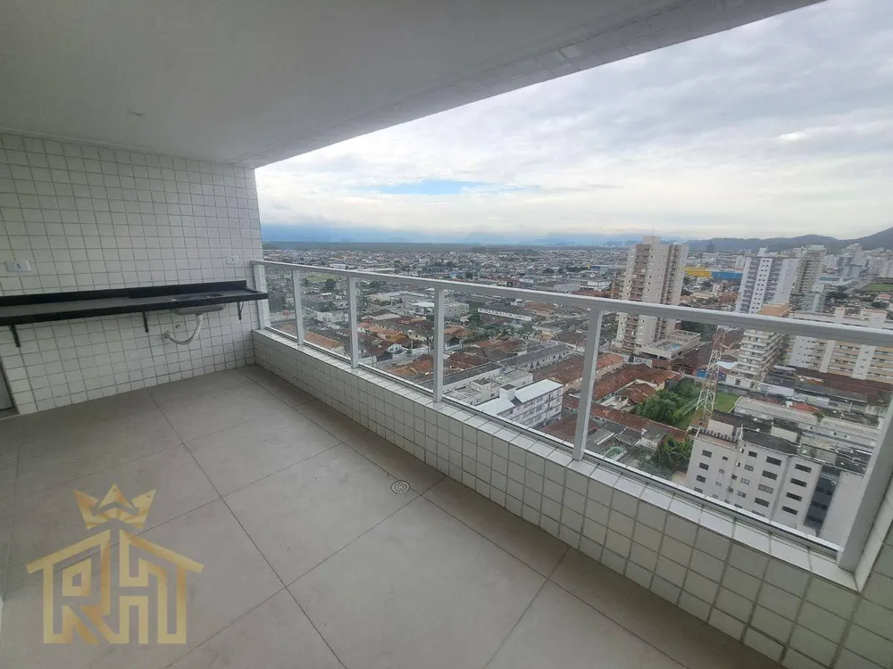 Apartamento, 2 quartos, 81 m² - Foto 1