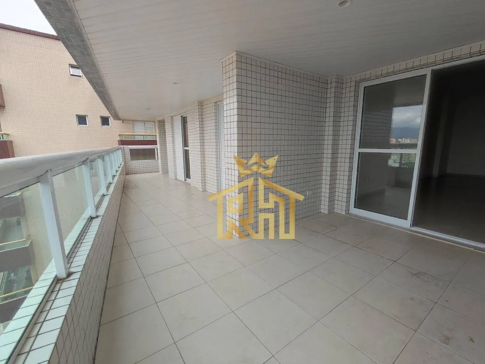 Apartamento, 3 quartos, 139 m² - Foto 7