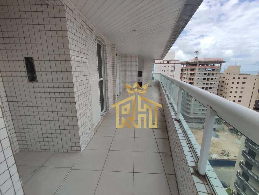Apartamento, 3 quartos, 139 m² - Foto 11