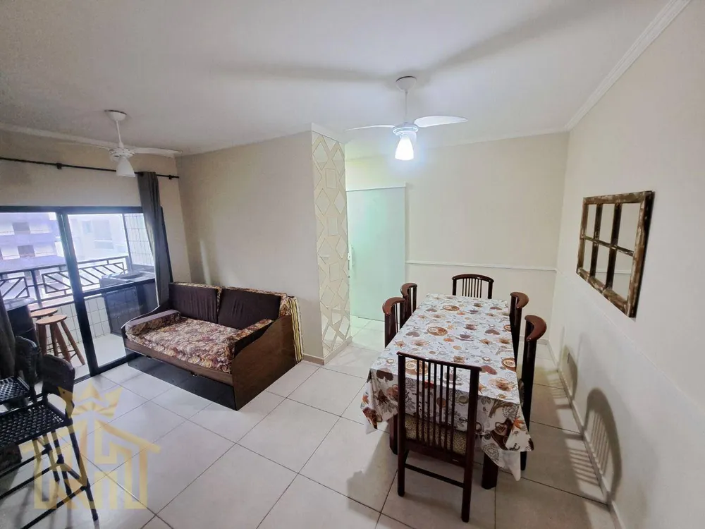 Apartamento, 1 quarto, 64 m² - Foto 3
