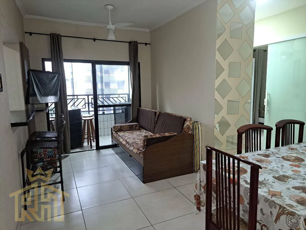 Apartamento, 1 quarto, 64 m² - Foto 1