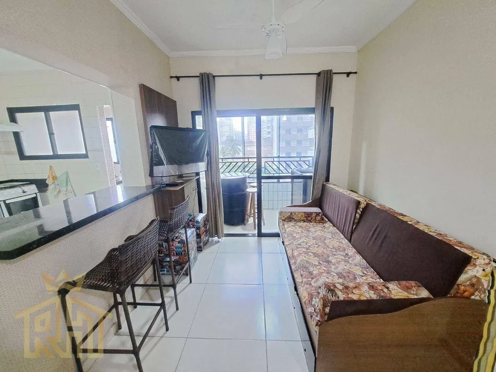 Apartamento, 1 quarto, 64 m² - Foto 6