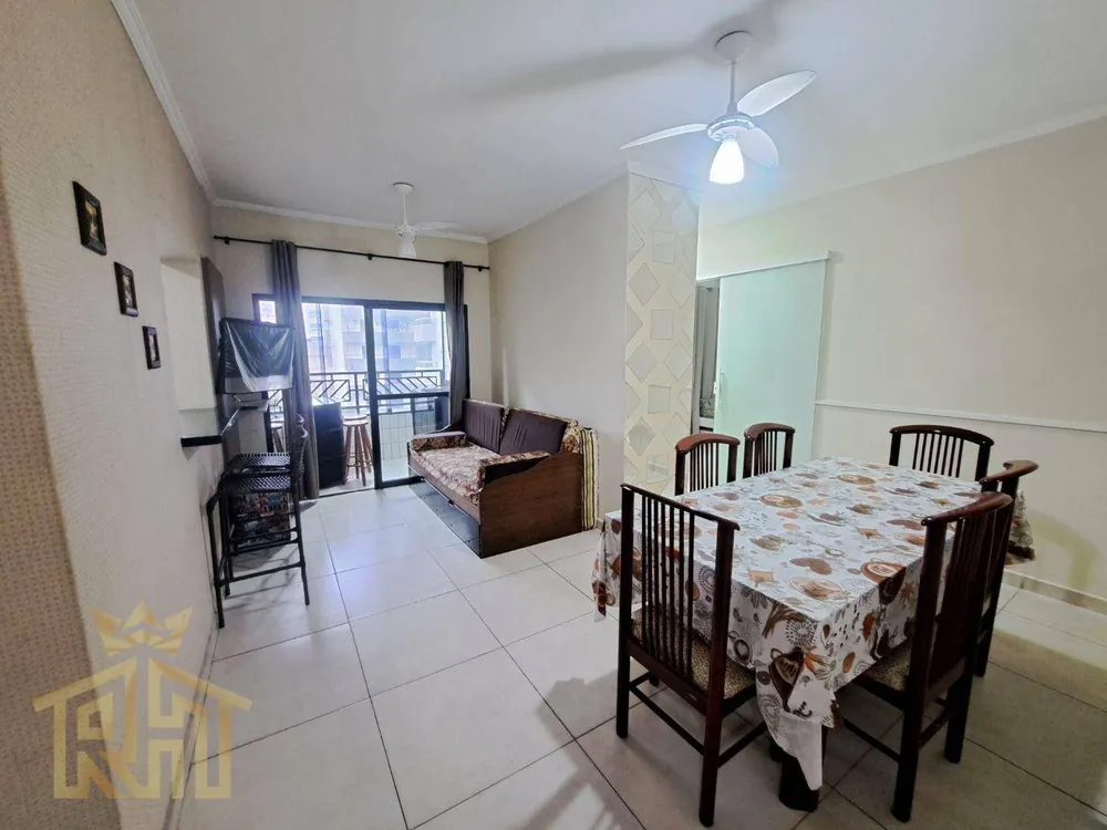 Apartamento, 1 quarto, 64 m² - Foto 2