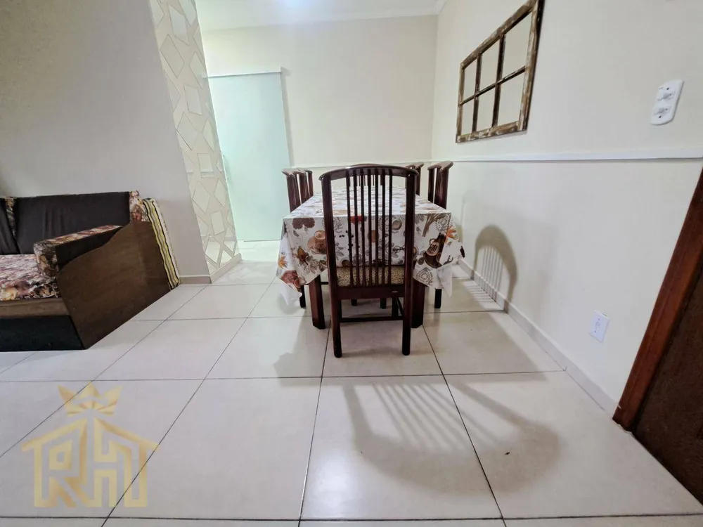 Apartamento, 1 quarto, 64 m² - Foto 4