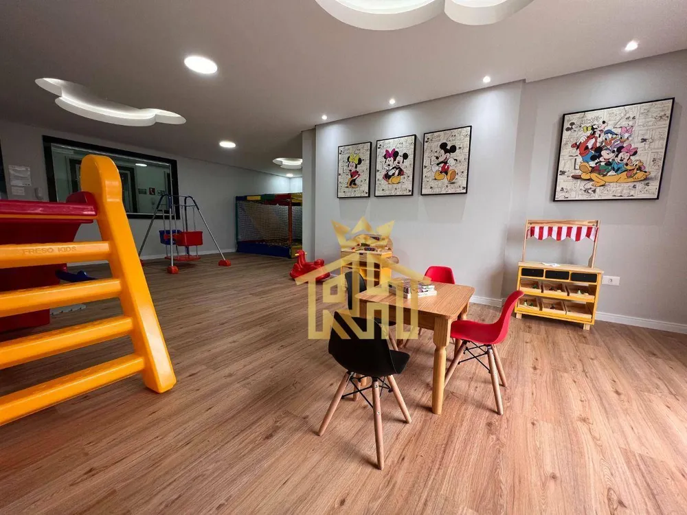 Apartamento, 2 quartos, 83 m² - Foto 8