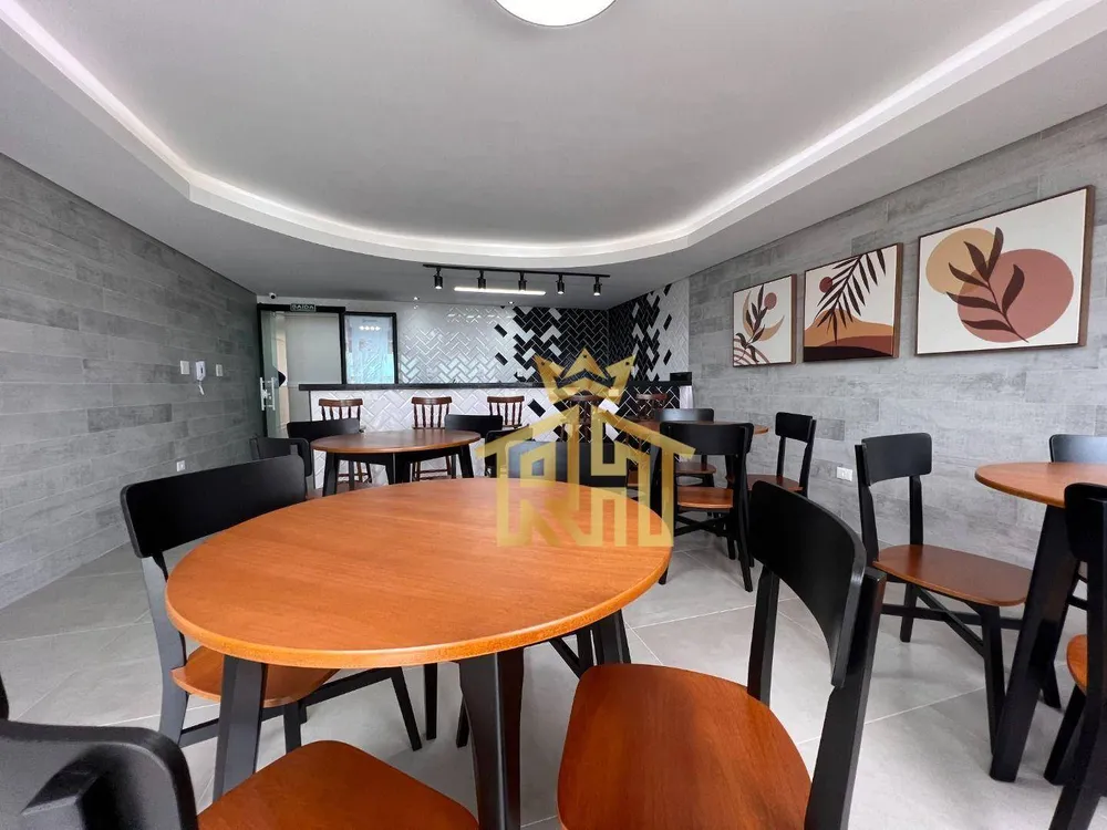 Apartamento, 2 quartos, 83 m² - Foto 6