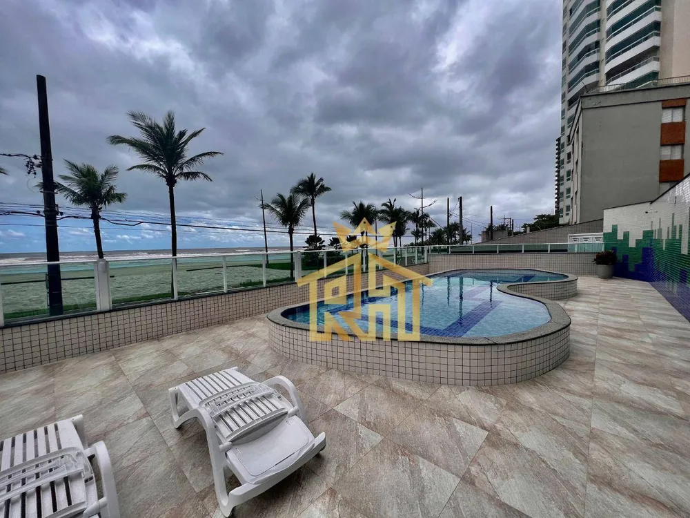 Apartamento, 2 quartos, 83 m² - Foto 3