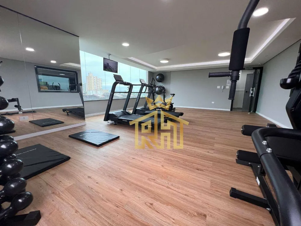 Apartamento, 2 quartos, 83 m² - Foto 2