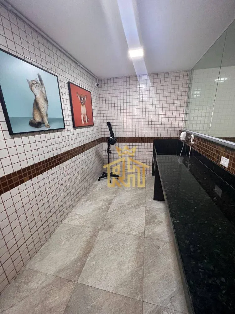 Apartamento, 2 quartos, 83 m² - Foto 11