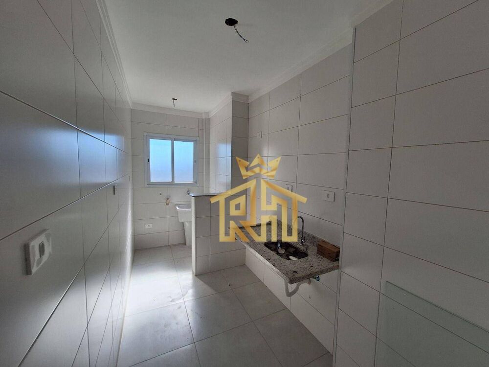 Apartamento, 1 quarto, 51 m² - Foto 1