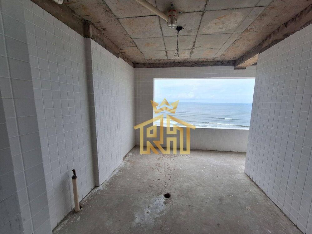 Apartamento, 3 quartos, 111 m² - Foto 1