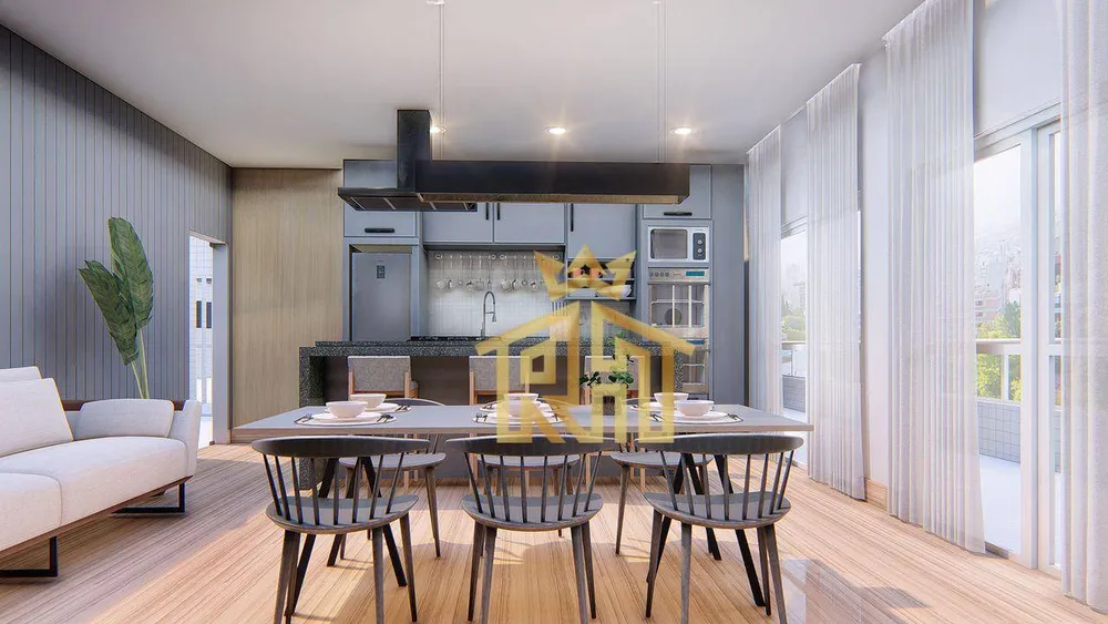 Apartamento, 3 quartos, 111 m² - Foto 13