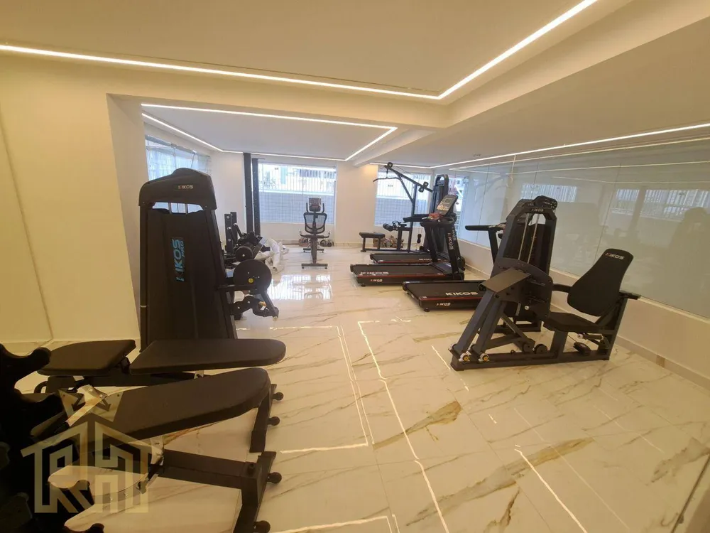 Apartamento, 2 quartos, 82 m² - Foto 34