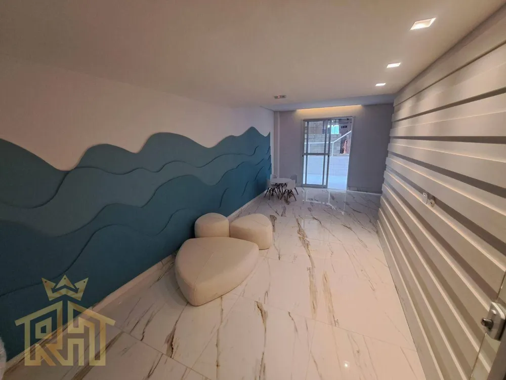 Apartamento, 2 quartos, 82 m² - Foto 33
