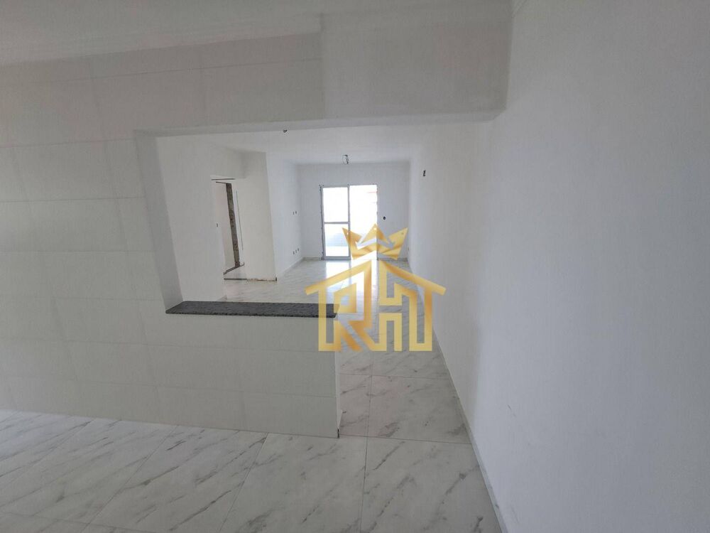 Apartamento, 2 quartos, 82 m² - Foto 1