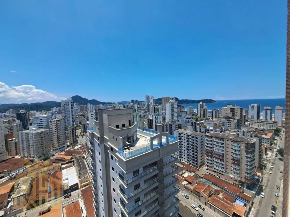 Apartamento, 3 quartos, 126 m² - Foto 1