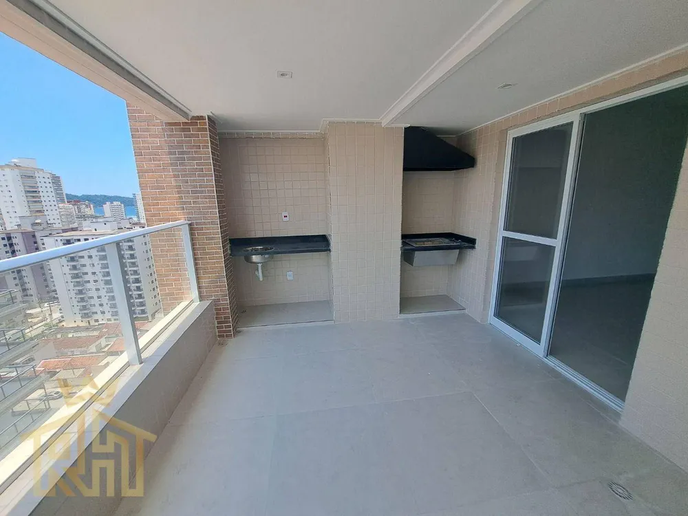 Apartamento, 3 quartos, 126 m² - Foto 2