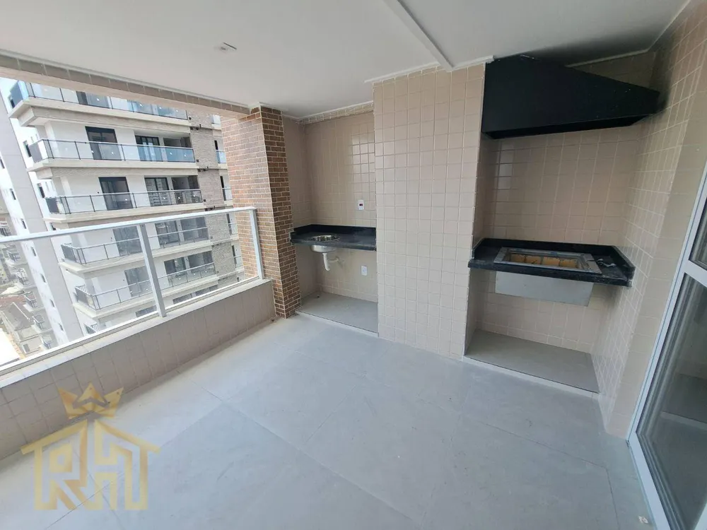 Apartamento, 3 quartos, 126 m² - Foto 5