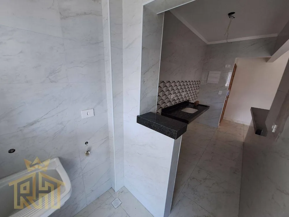 Apartamento, 2 quartos, 72 m² - Foto 5