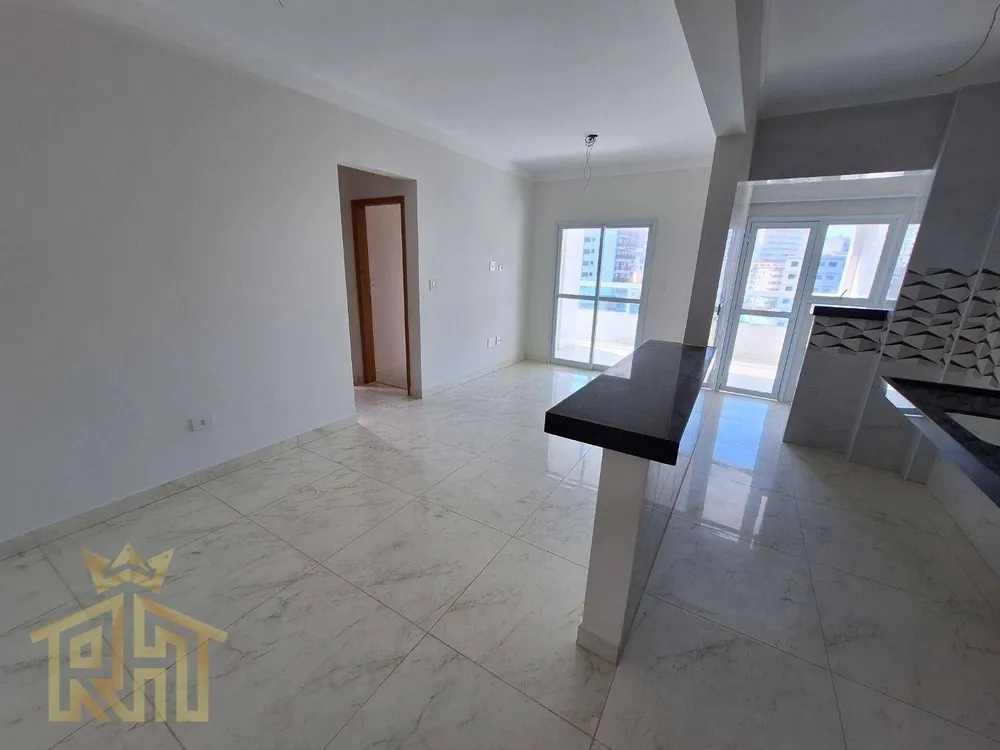 Apartamento, 2 quartos, 72 m² - Foto 3