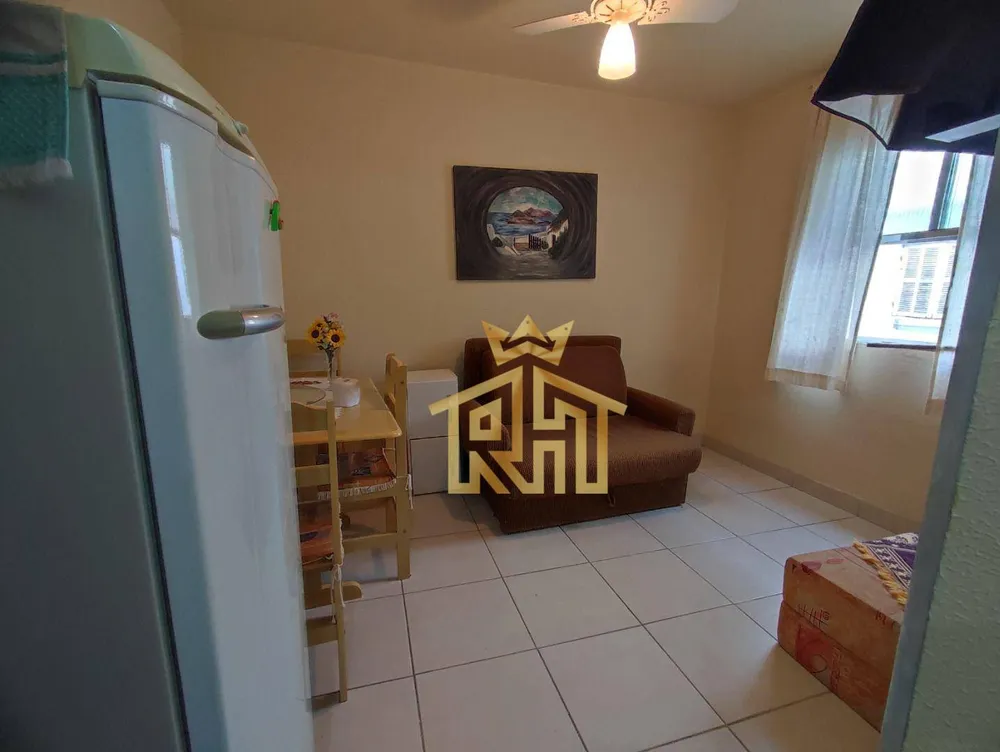 Kitnet-Studio, 20 m² - Foto 1