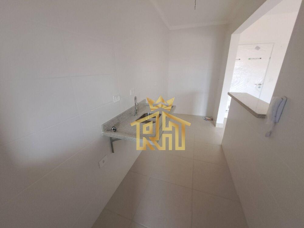 Apartamento à venda com 1 quarto, 53m² - Foto 8