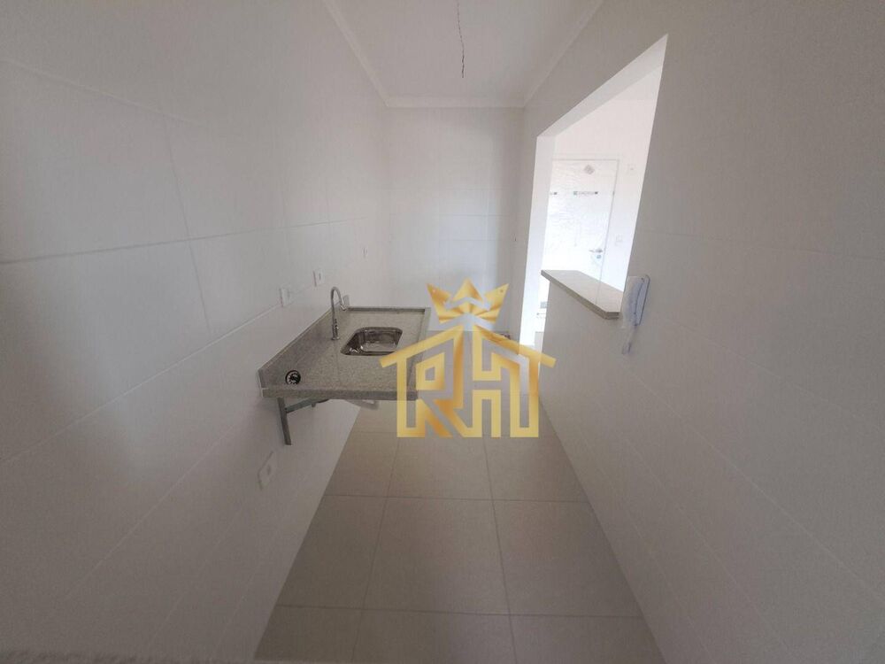 Apartamento à venda com 1 quarto, 53m² - Foto 9
