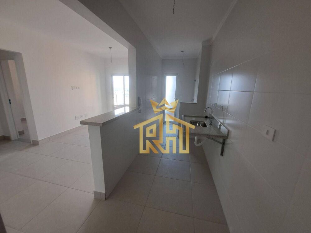 Apartamento à venda com 1 quarto, 53m² - Foto 7