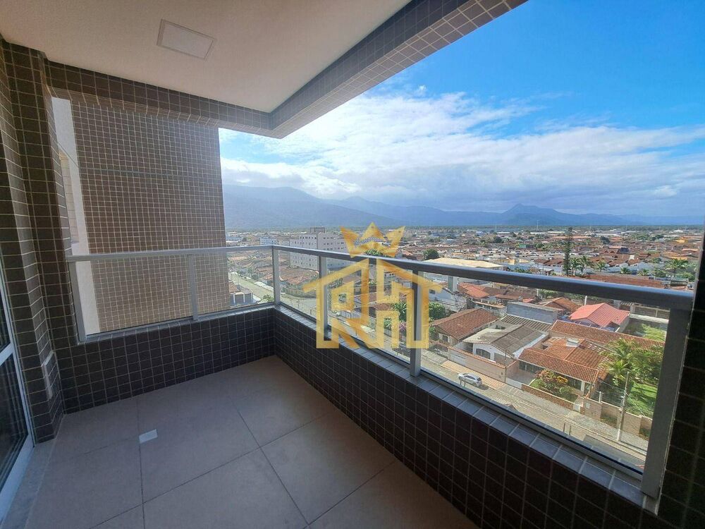 Apartamento à venda com 1 quarto, 53m² - Foto 2