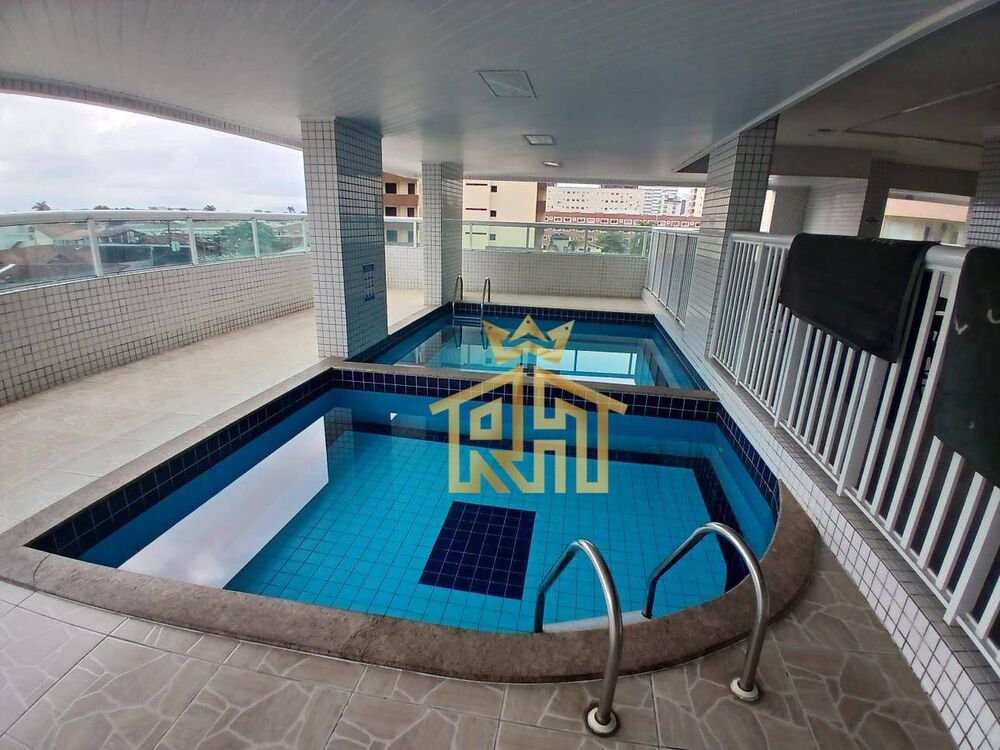 Apartamento à venda com 2 quartos, 76m² - Foto 15
