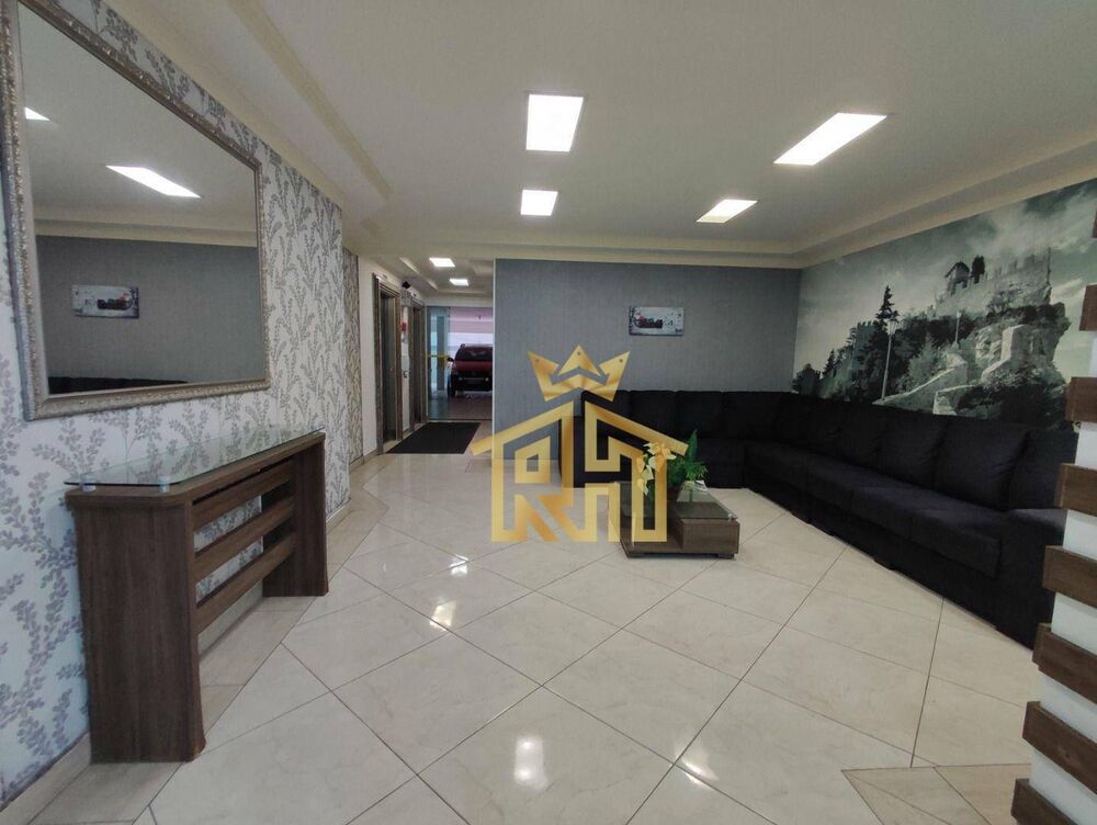 Apartamento à venda com 2 quartos, 76m² - Foto 16