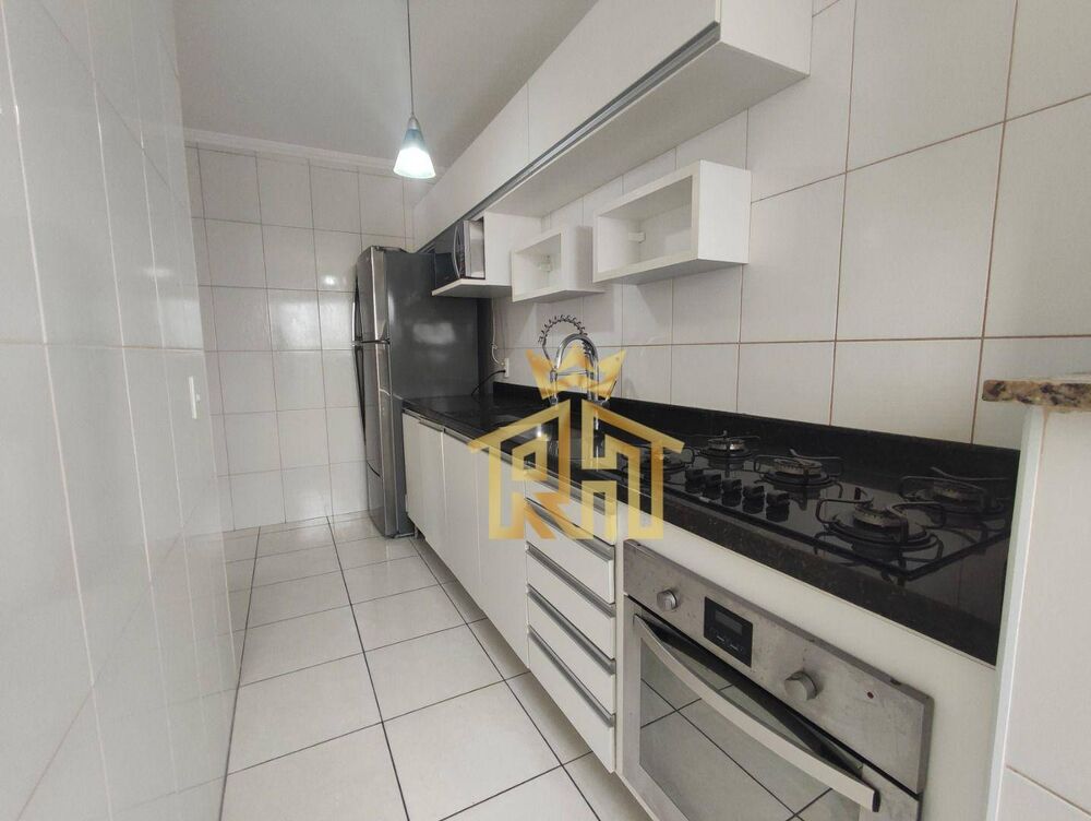 Apartamento à venda com 2 quartos, 76m² - Foto 13