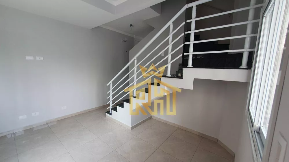 Sobrado à venda com 2 quartos, 127m² - Foto 4