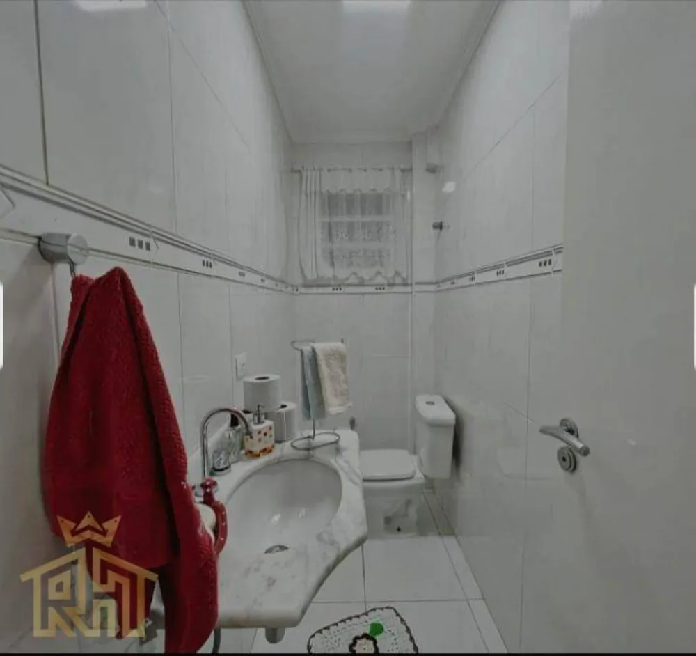 Sobrado, 3 quartos, 80 m² - Foto 4