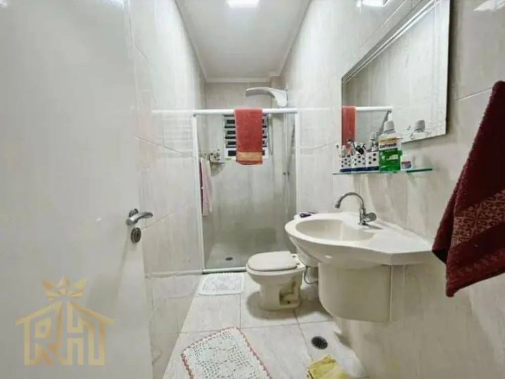 Sobrado, 3 quartos, 80 m² - Foto 6
