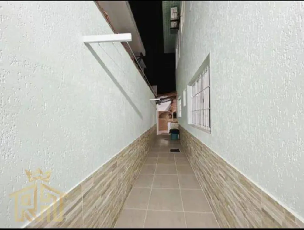 Sobrado, 3 quartos, 80 m² - Foto 12