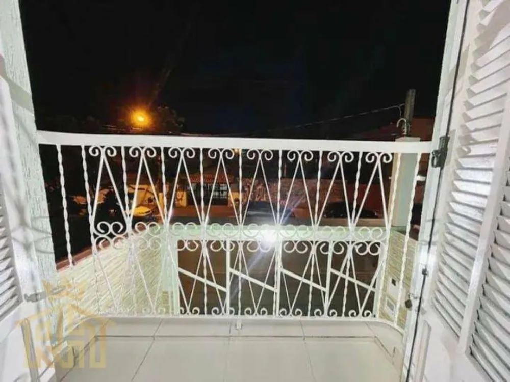 Sobrado, 3 quartos, 80 m² - Foto 7