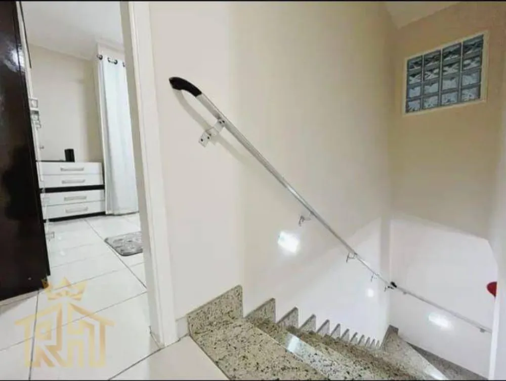 Sobrado, 3 quartos, 80 m² - Foto 3