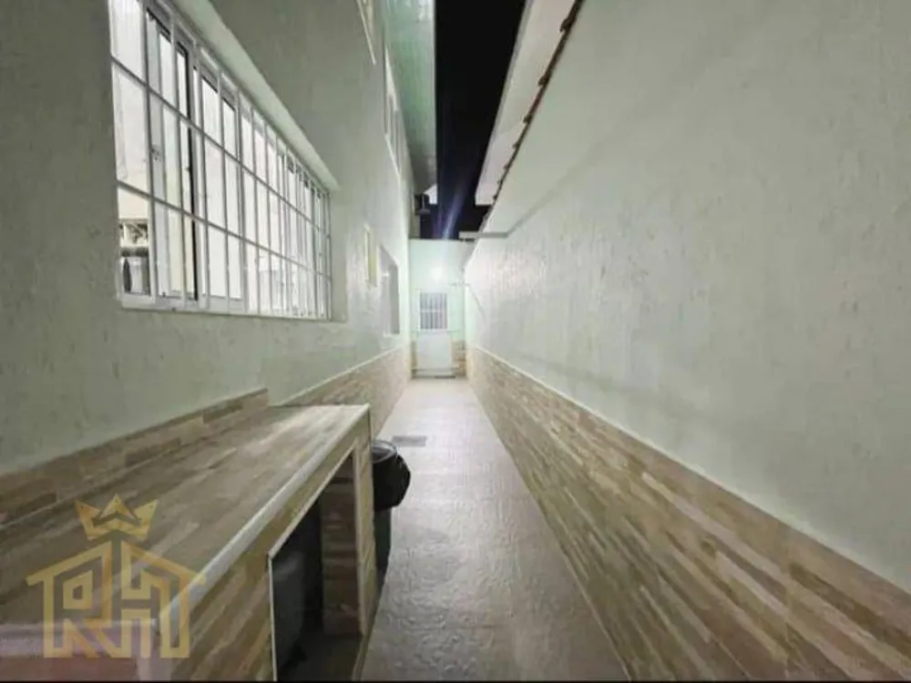 Sobrado, 3 quartos, 80 m² - Foto 5