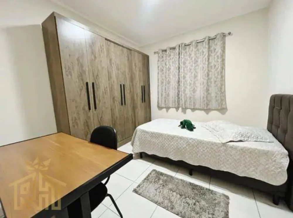 Sobrado, 3 quartos, 80 m² - Foto 2