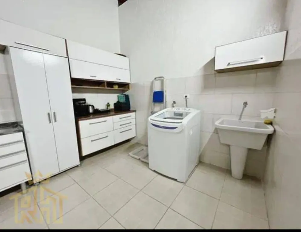 Sobrado, 3 quartos, 80 m² - Foto 11